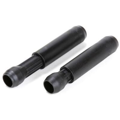 Ascender HD Molded Center Driveshaft Set-short/long (4 pieces)