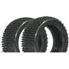 Werks Racing 1/8th Buggy W's Tires, Soft (2)