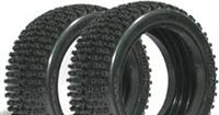 Werks Racing 1/8th Buggy W's Tires, Soft (2)