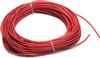 .Deans 16 Gauge Silicone Wire, Red (100 Ft)
