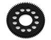 eXcelerate TC Spur Gear, 64P 66T