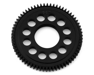 eXcelerate TC Spur Gear, 64P 66T