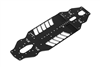 Xray T4'19 Flex Chassis, 2mm aluminum