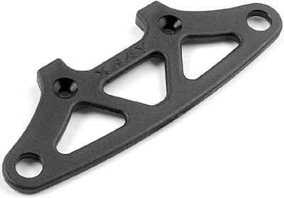 Xray T4/T3 Upper Front Bumper Holder