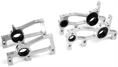 Xray T1FK05 Aluminum Bulkheads (4)