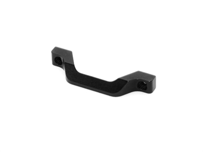 Xray X4 Front Chassis Brace, aluminum