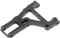 Xray T1 Front Lower Suspension Arm, Soft, For C Hubs