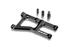 Xray T4'19 Front 1-hole Suspension Arm, aluminum (1)