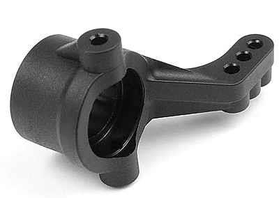 Xray T1 Composite Steering Block, Right, 3-Hole