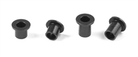 Xray T4/T2 Steel Steering Bushings (4)