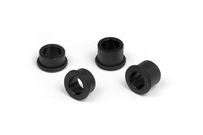 Xray T4/T3/T2 Composite C-Hub Bushings for Aluminum C-Hubs (4)