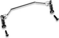 Xray T1 Front Sway Bar Set With 2mm Bar For C-Hub Suspension