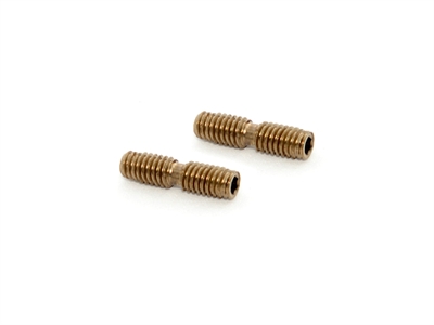 Xray X4 Camber Adjustment Screws, M4 x 14mm