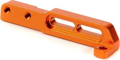 Xray T4 2014 Motor Mount, Orange