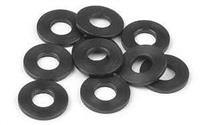 Xray T4/T2/X4 .75mm Steel Shims, 3 x 7.5mm (10)