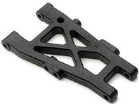 Xray T1R Rear Lower Suspension Arm For C-Hubs, Hard