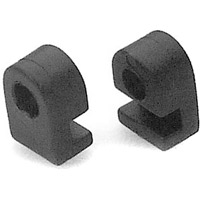 Xray T1 Rear Anti-Roll Bar Mounts (2)