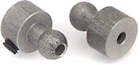 Xray T1 5mm Ball Ends For Anti-Roll Bar (2)