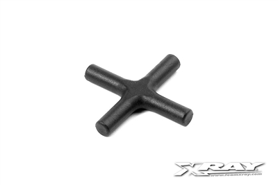 Xray T4'19/T4 Composite Gear Diff Cross Pin