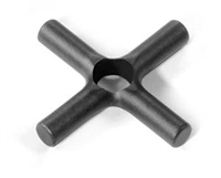 Xray Composite Gear Diff Cross Pin with Hole (1)