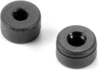 Xray T4 Locknuts for Composite Ball Diff (2)