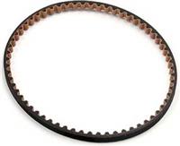 Xray T2'008 Kevlar Rear Drive Belt 3 x 186mm (foam Spec)