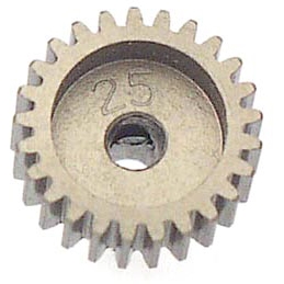 Xray 29t 48p Aluminum Pinion Gear