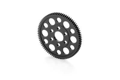 Xray Composite Offset Spur Gear - 79 tooth, 48 pitch