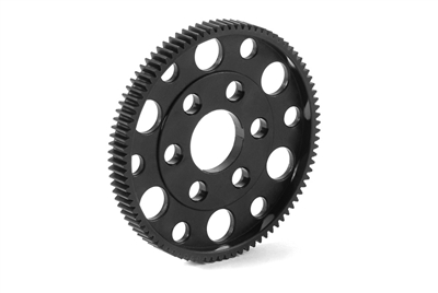 Xray Composite Offset Spur Gear - 90 tooth, 64 pitch