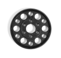 Xray Offset Spur Gear - 104 tooth, 64 pitch