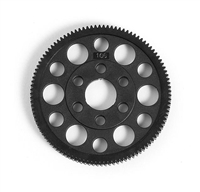 Xray Offset Spur Gear - 106 tooth, 64 pitch