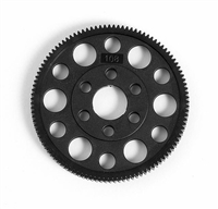 Xray Offset Spur Gear - 108 tooth, 64 pitch