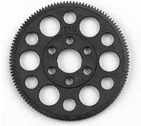 Xray Spur Gear, 116t 64p 