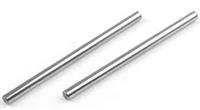 Xray T2 Rear Suspension Pivot Pin Set, Inner