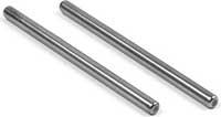 Xray T4/T2 Rear Suspension Pivot Pins (2)