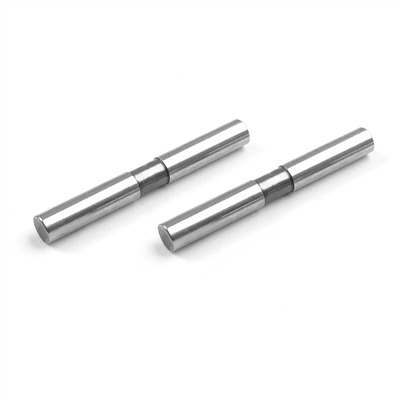 Xray T4/T2 Rear Suspension Pivot Pin Set, Outer (2)