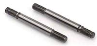 Xray T1 Front Shock Shafts (2)