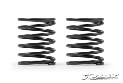 Xray T4/X1 4S Linear Shock Springs C=2.3 (2)