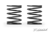 Xray T4/X1 4S Linear Shock Springs C=2.5 (2)