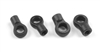 Xray T4/T2 Shock Ball Joint/Rod Ends (2)