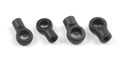 Xray T4/T2 Shock Ball Joint/Rod Ends (2)