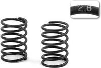 Xray T2'008 Short Shock Springs 2.6 (2)