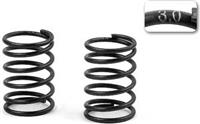 Xray T2'008 Short Shock Springs 3.0 (2)