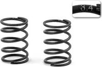 Xray T2'008 Short Shock Springs 3.4 (2)