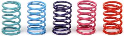 Xray Ultimate Racing Spring Set (20) 5 Sets Of 4 Springs