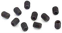 Xray Hex Screws Sb 3 x 4mm (10) Set Screws