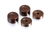 Xray Precision Chassis Balancing Weights (4)