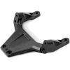 Xray XB2/XT2 Front Upper Deck, medium composite