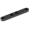 Xray XB2/XT2 Suspension Holder Brace, 3mm aluminum