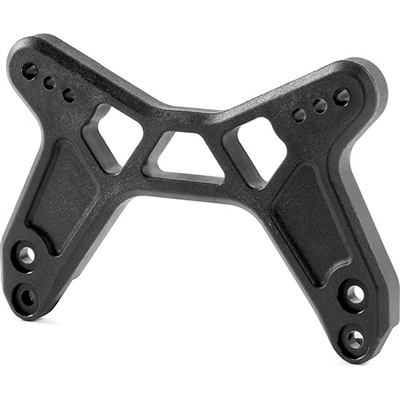 Xray XT2 Composite Shock Tower Front-Hard